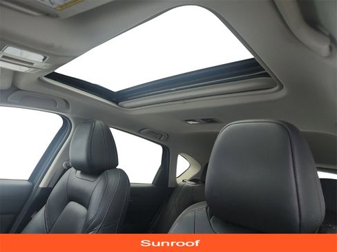 Used 2021 MAZDA CX-5 Grand Touring image 12