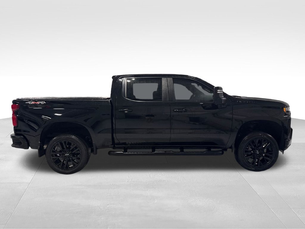 Used 2021 Chevrolet Silverado 1500 RST w/ Rally Edition AWD/4WD image 51
