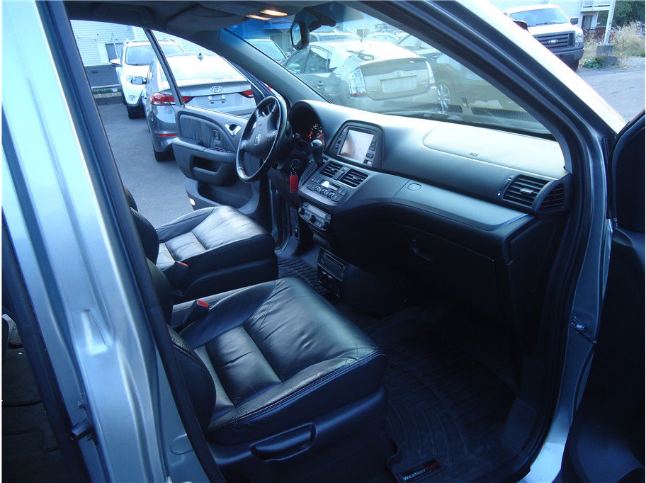 Used 2007 Honda Odyssey Touring image 20