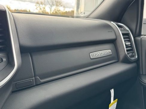 New 2025 RAM 2500 Big Horn image 60