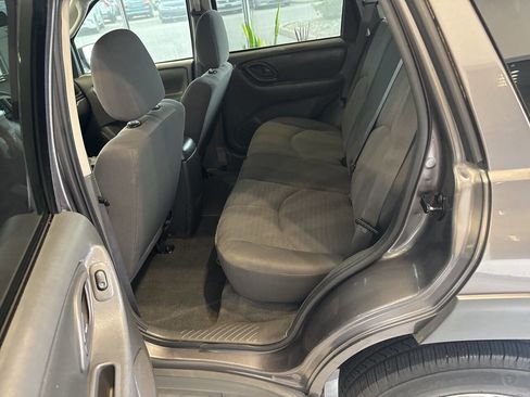 Used 2006 MAZDA Tribute I image 29