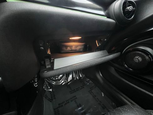 Used 2022 MINI Cooper SE image 30