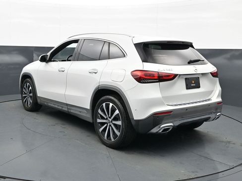 Used 2021 Mercedes-Benz GLA 250 4MATIC image 5