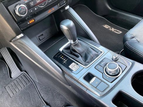 Used 2016 MAZDA CX-5 Grand Touring image 32