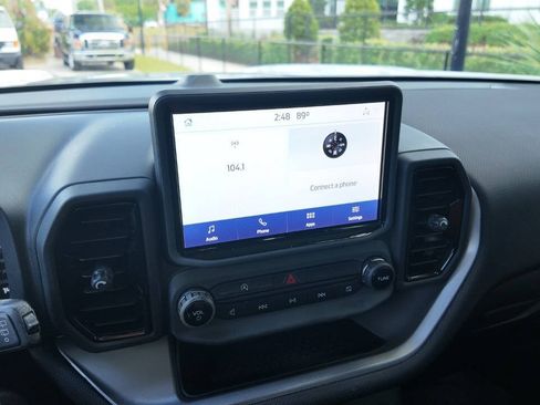 Used 2021 Ford Bronco Sport AWD/4WD image 15