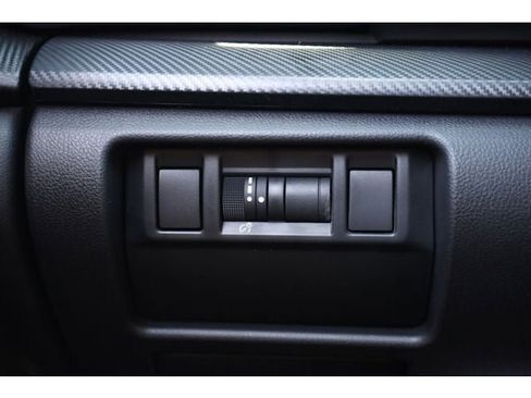 New 2026 Subaru Crosstrek 2.5i Wilderness w/ Crosstrek Mirror Package AWD/4WD image 40