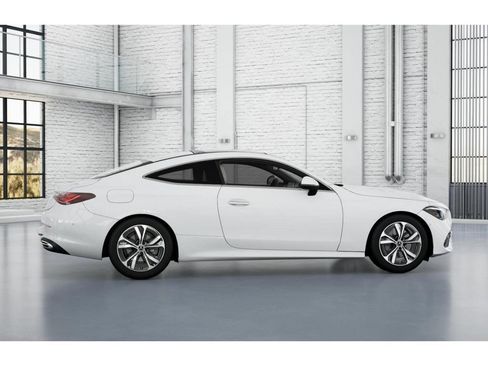 Used 2026 Mercedes-Benz CLE 300 4MATIC Coupe image 17