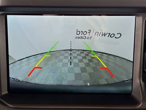 New 2026 Ford Bronco Badlands image 21