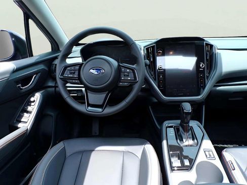 Certified 2025 Subaru Crosstrek 2.5i Limited image 12