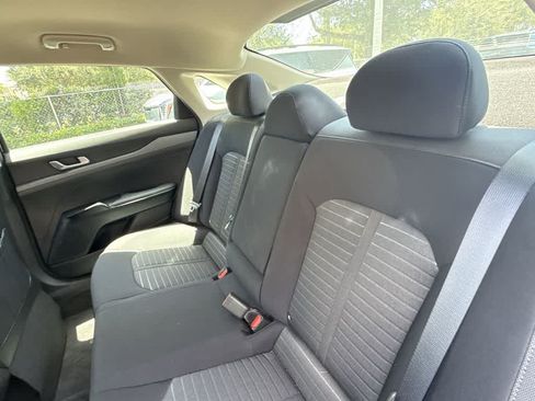 Certified 2026 Kia K5 LXS FWD image 15