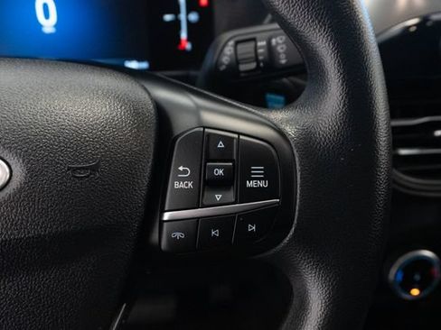 Used 2025 Ford Escape Active AWD/4WD image 12