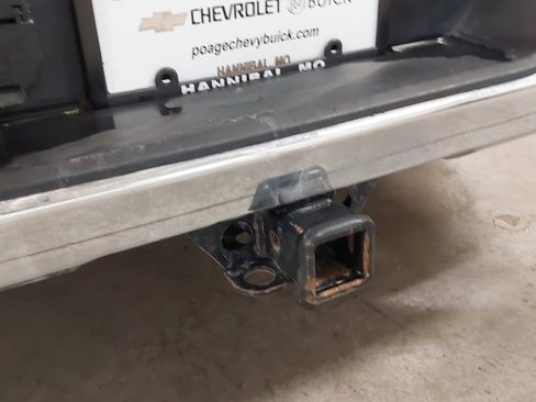 Used 2023 Chevrolet Silverado 1500 W/T w/ WT Value Package image 33