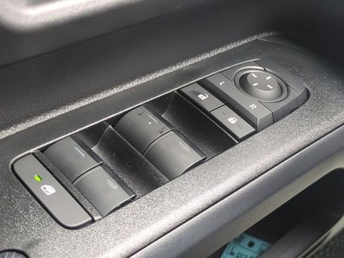 New 2026 Toyota 4Runner SR5 RWD image 18