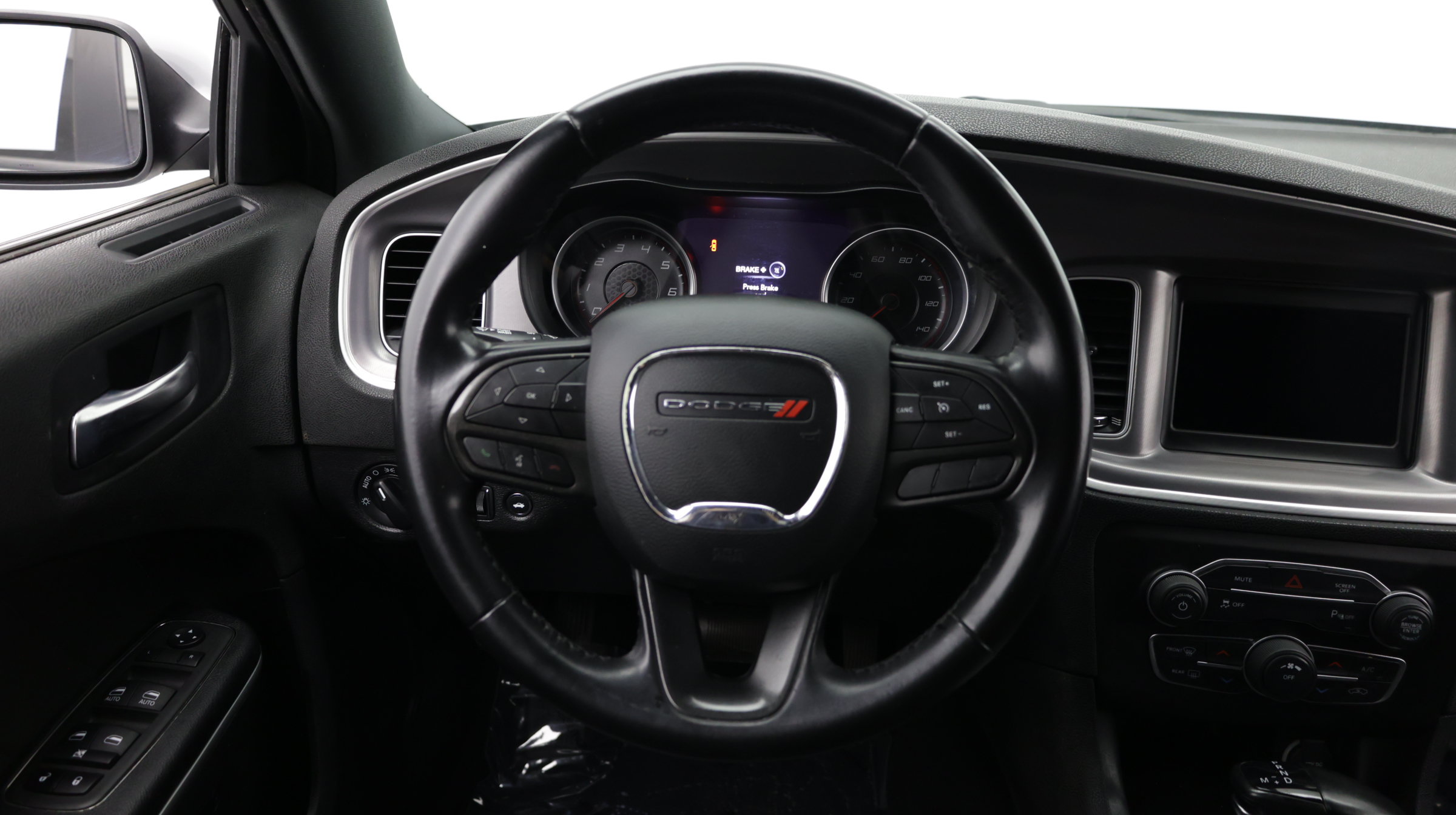 Used 2022 Dodge Charger SXT RWD image 29