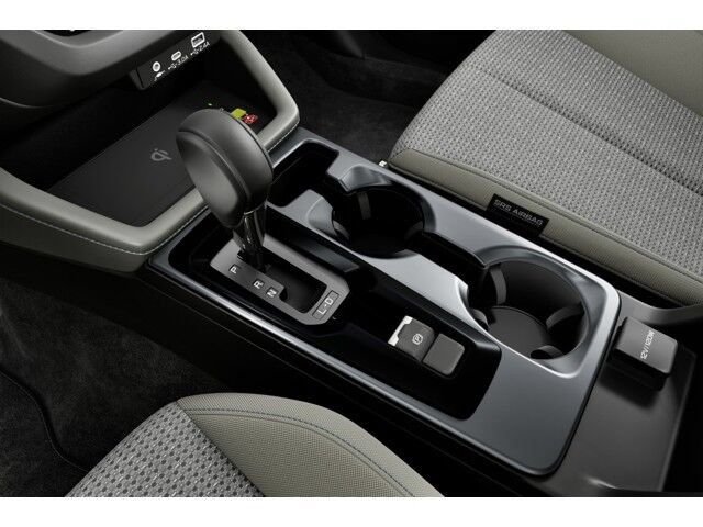 New 2026 Subaru Forester Premium AWD/4WD image 21