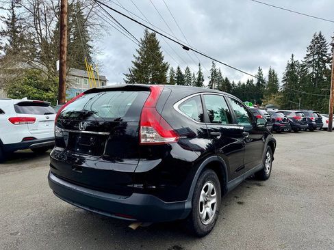 Used 2012 Honda CR-V LX image 6