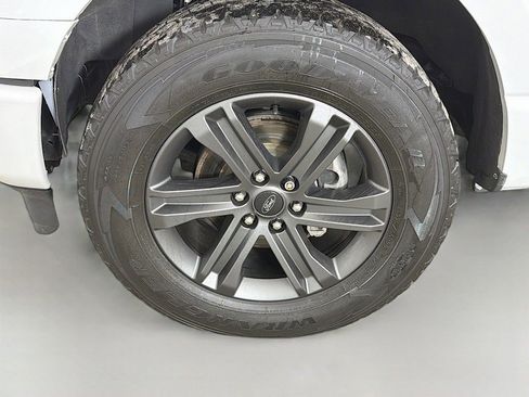 Used 2023 Ford F150 Lariat w/ Equipment Group 502A High image 21