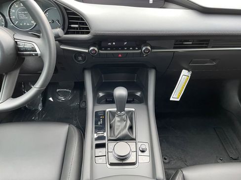 New 2026 MAZDA MAZDA3 s Sport image 10