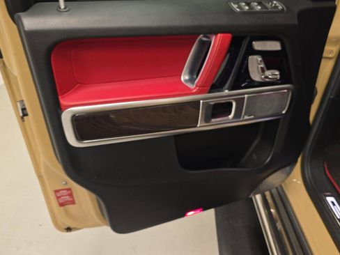 Used 2019 Mercedes-Benz G 550 image 14