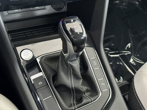 New 2026 Volkswagen Taos SE AWD/4WD image 20