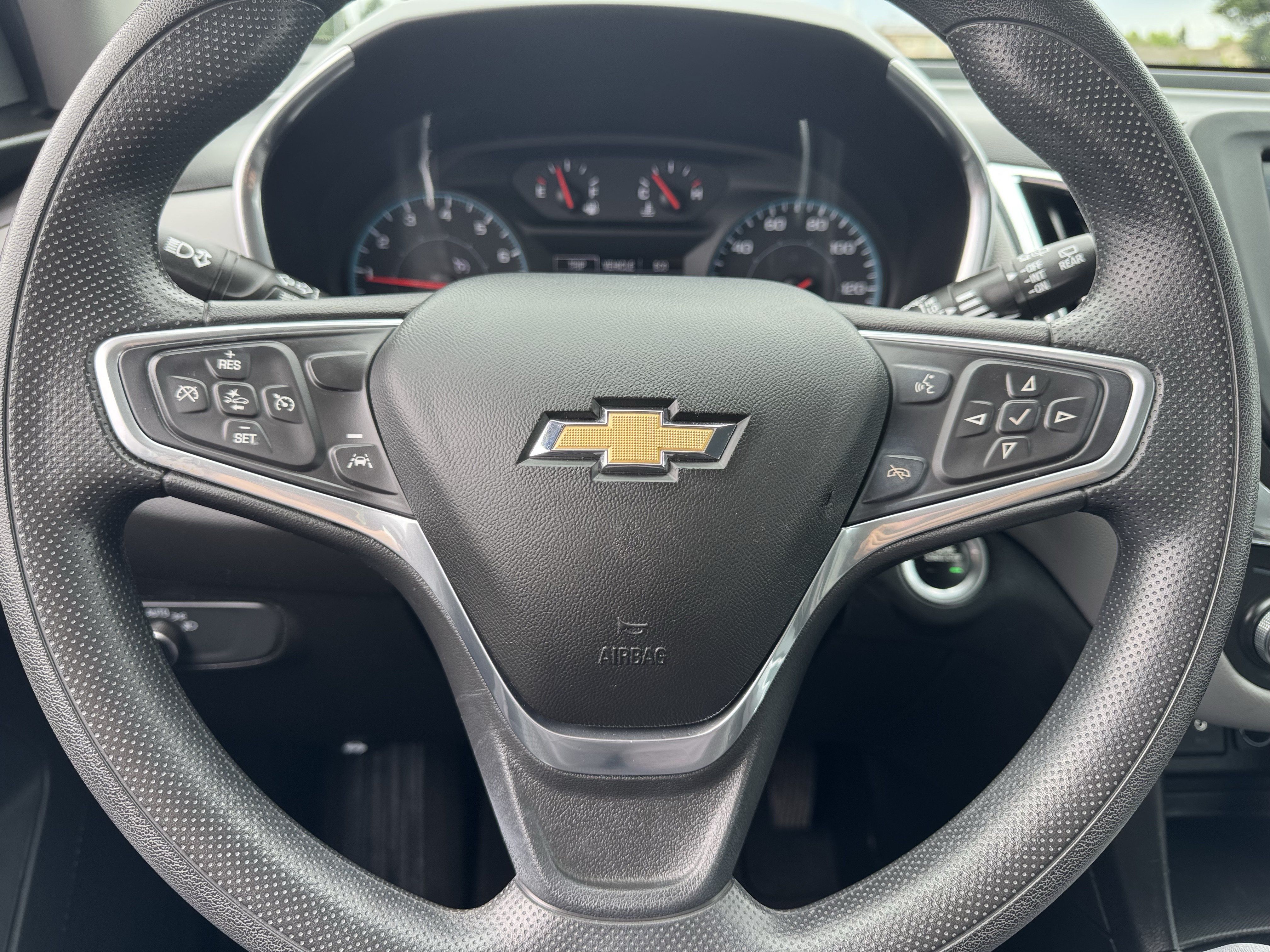 Certified 2022 Chevrolet Equinox LS AWD/4WD image 36