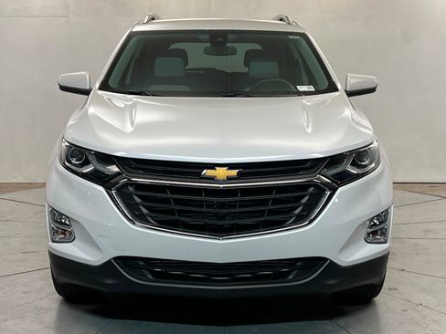 Used 2020 Chevrolet Equinox LT FWD image 9