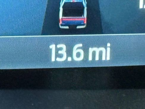 New 2025 Ford F150 Lightning Flash image 20