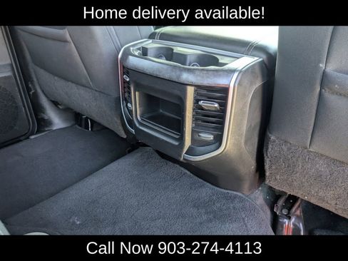 Used 2024 RAM 2500 Big Horn w/ Off Road Package image 38