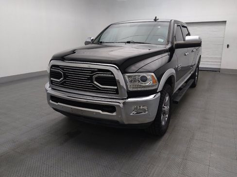 Used 2018 RAM 2500 Laramie w/ Convenience Group image 15