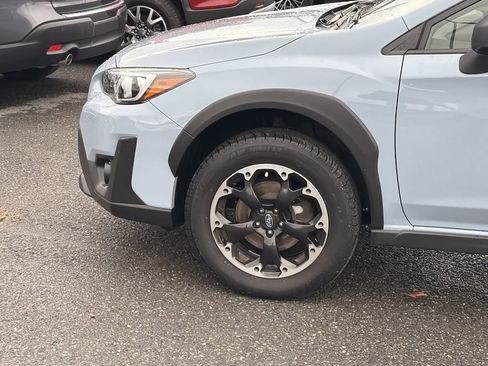 Used 2021 Subaru Crosstrek 2.0i image 11