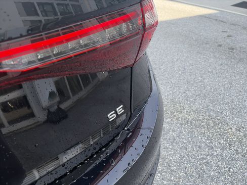 New 2026 Volkswagen Jetta SE image 7