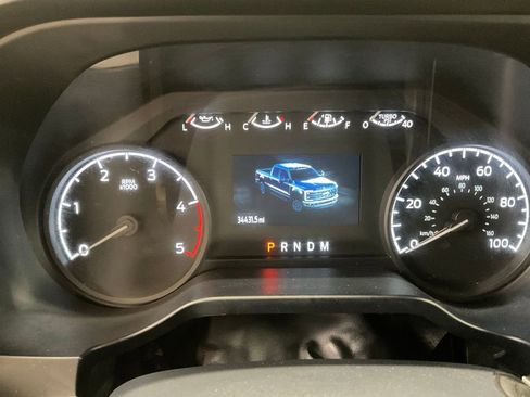 Used 2025 Ford F250 XLT w/ FX4 Off-Road Package image 15