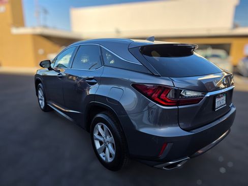 Used 2017 Lexus RX 350 FWD w/ Premium Package image 8