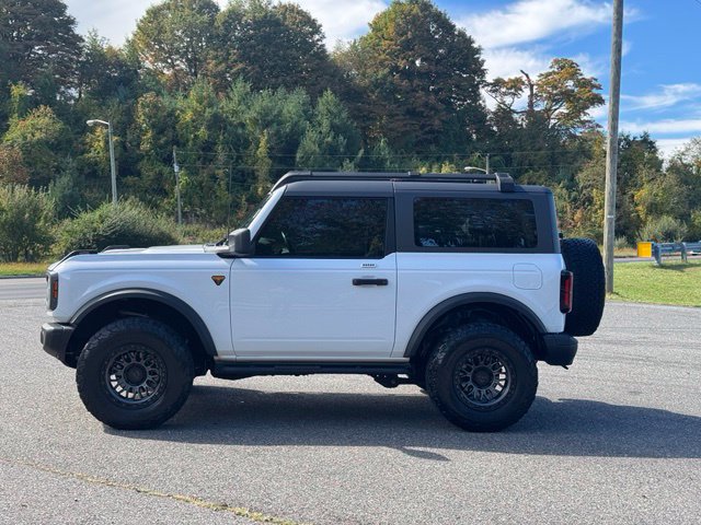 Used 2023 Ford Bronco Badlands AWD/4WD image 5
