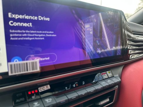 New 2026 Toyota Camry XSE image 13