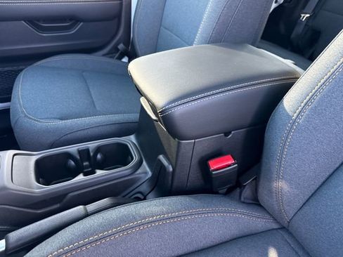 New 2026 Jeep Wrangler Sahara image 25