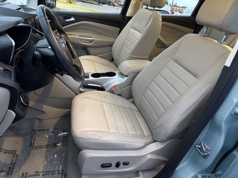 Used 2014 Ford C-MAX SEL w/ Equipment Group 303A image 20