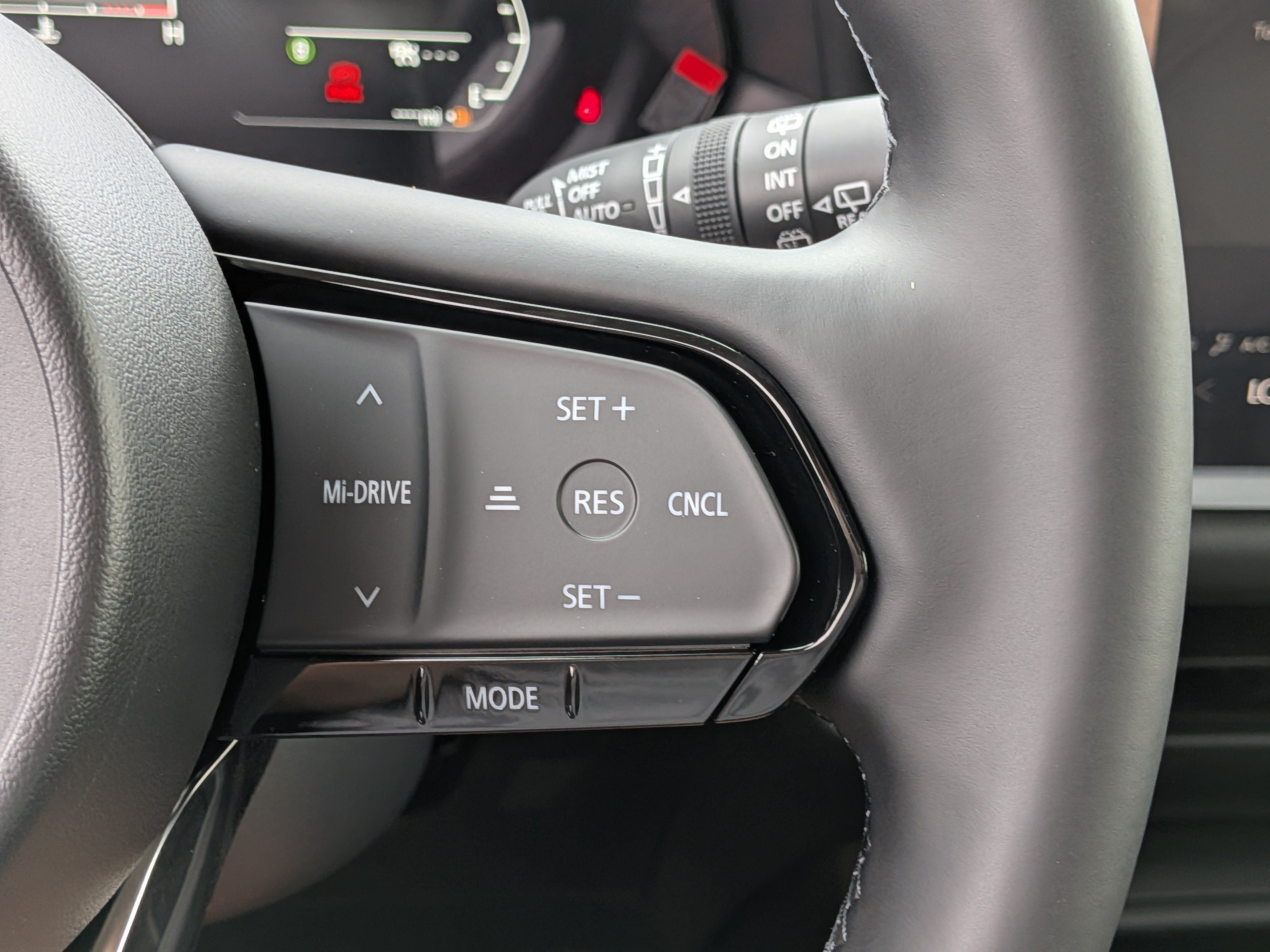 New 2026 MAZDA CX-5 Preferred AWD/4WD image 24
