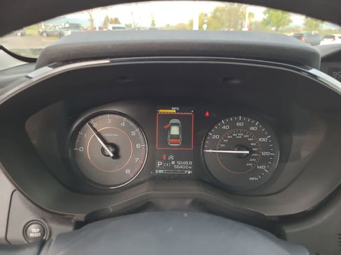 Used 2021 Subaru Crosstrek 2.0i AWD/4WD image 26
