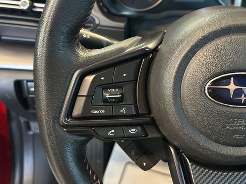 Used 2022 Subaru WRX AWD/4WD image 11