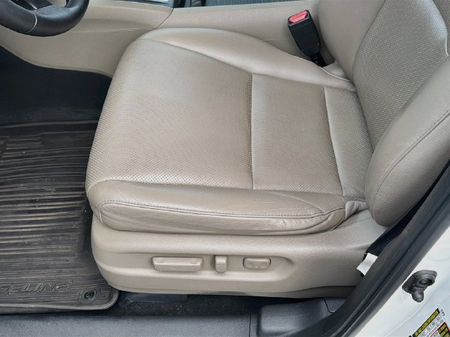 Used 2017 Honda Ridgeline RTL image 19