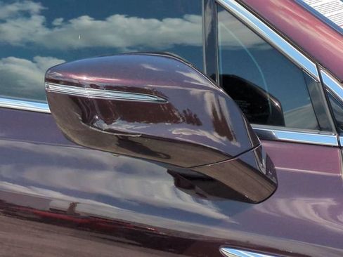 Used 2020 Buick Enclave Avenir w/ Avenir Technology Package FWD image 12
