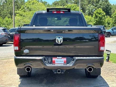 Used 2018 RAM 1500 Sport w/ Convenience Group RWD image 6