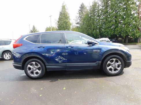 Used 2017 Honda CR-V EX image 21