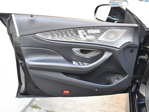 Used 2022 Mercedes-Benz CLS 450 4MATIC image 23