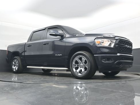 Used 2022 RAM 1500 Big Horn image 20