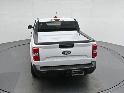 New 2026 Ford Maverick XLT FWD image 37
