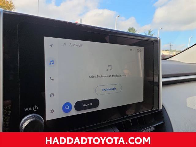 Certified 2024 Toyota RAV4 XLE w/ Convenience Package AWD/4WD image 19