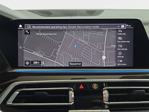 Used 2023 BMW X5 xDrive45e image 24