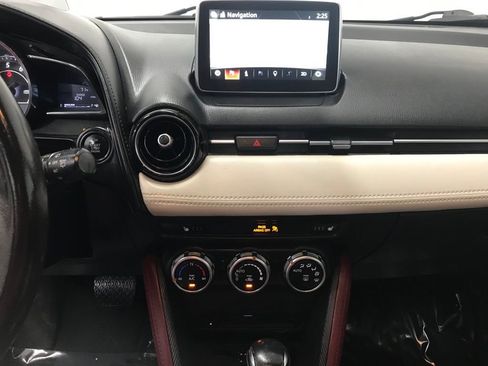 Used 2016 MAZDA CX-3 Grand Touring image 17